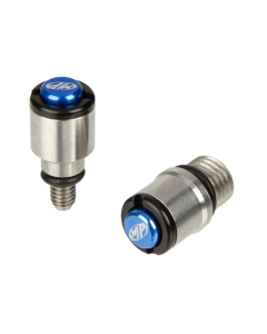 Quick Release Air Bleeders