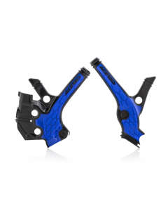 Acerbis X-Grip Frame Protector YZ 65