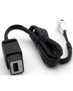 Yamaha USB Charger Outlet Tracer 9