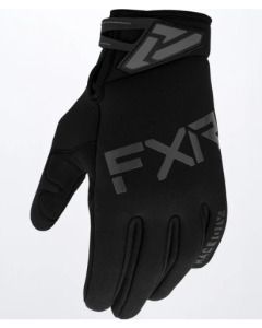 Cold Cross Neoprene Glove Black Ops