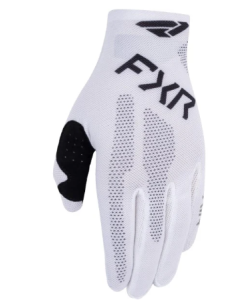 Pro-Fit Air MX Glove White/Black