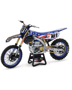 Yamaha Model YZ450F Eli Tomac #101