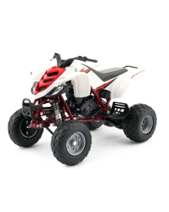 Yamaha Raptor 660R Model 1:12