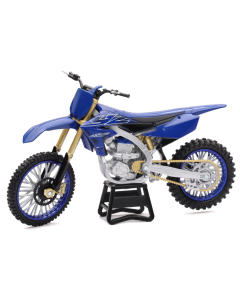 Yamaha Model YZ450F