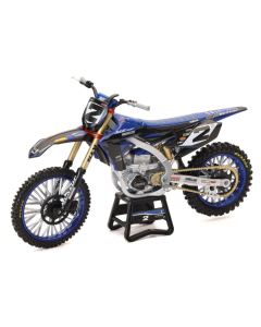 Yamaha Model YZ450F #2 Cooper Webb