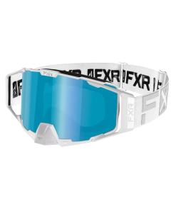 FXR Pilot Goggle Blizzard