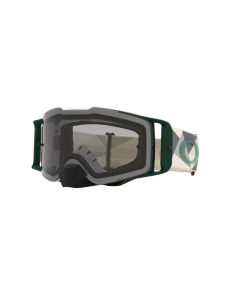 Oakley Front Line MX Tri Grey
