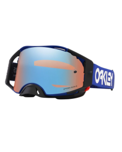 Oakley MX Goggles Airbrake Matt Blue
