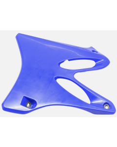 Yamaha Side Cover Assy 3