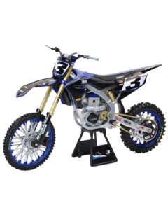 Yamaha YZ450F Eli Tomac #3 1:6