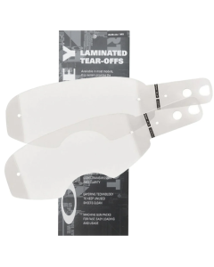 Oakley AirBrake Laminated Tear-Offs 14Pack