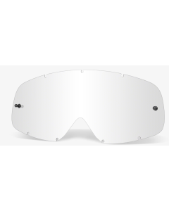 Oakley XS O Frame MX Clear Replacement Lens(5 Pack)