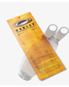 Oakley XS O Frame Laminated Tear Offs 14pcs