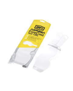 Armega Tear-Offs F-L 2X7Pack