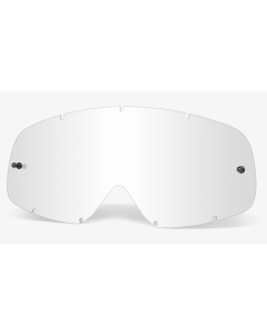 Oakley O-Frame MX Clear Replacement Lens
