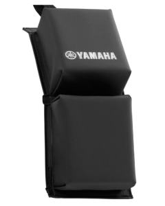 Yamaha Waverunner Fender Black