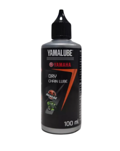 Yamalube Dry Chain Lube 100ml