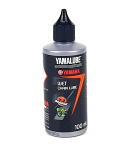 Yamalube Wet Chain Lube 100ml