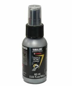 Yamalube Visor&Helmet Cleaner