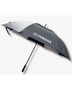 Yamalube & Yamaha Umbrella