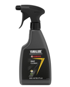 Yamalube Bike Cleaner