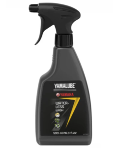 Yamalube Waterless Wash