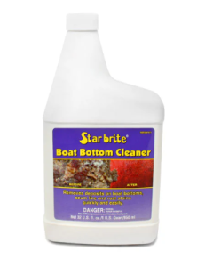 Star Brite Boat Bottom Cleaner