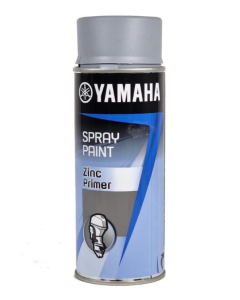 Yamaha Spray Paint Zinc Primer