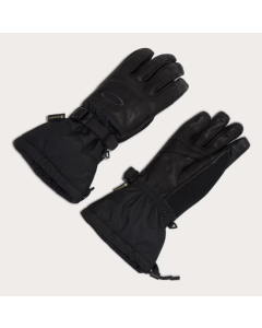 Oakley ELLIPSE GOATSKIN GAUNTLET GLOVES