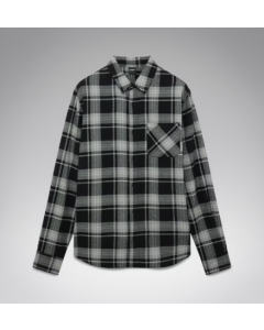 Oakley PODIUM PLAID LS FLANNEL
