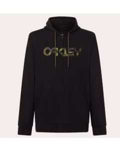 Oakley TEDDY FULL ZIP HOODIE