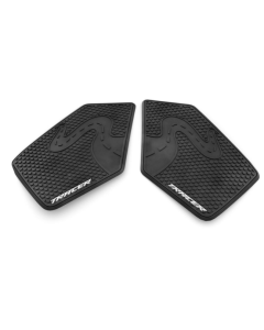 Yamaha Side Pad Tracer 9