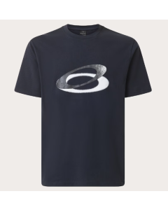 Oakley Graphic Metal Ellpise SS Tee