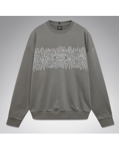 Oakley Rain Camo Crewneck