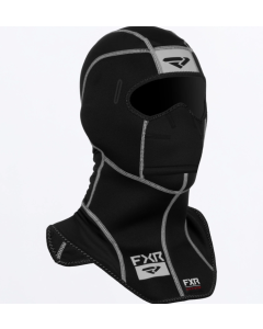 Cold-Stop Anti-Fog Balaclava
