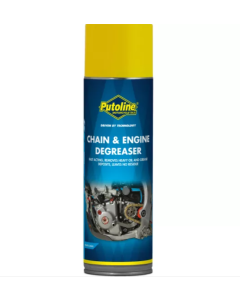 Putoline Chain & Engine Degreaser 500ml
