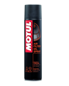 Motul A2 Air Filter Oil