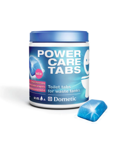 Dometic WC Power Care Tabs