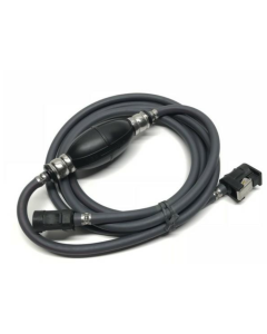 Yamaha Fuel Pipe Assembly