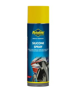 Putoline Silicone Spray 500ml