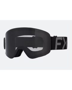 FXR Ridge Goggle Black Ops