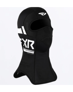 Boost Windbreaker Balaclava White