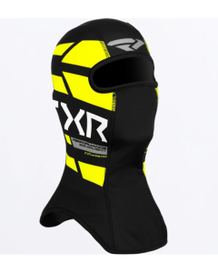 Boost Balaclava HiVis One Size