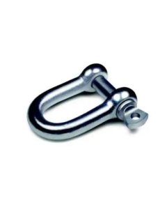 Karabiin 8mm Tsingitud