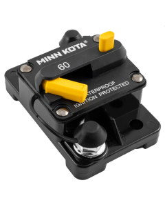 MINN KOTA MKR-27 60A Circuit Breaker