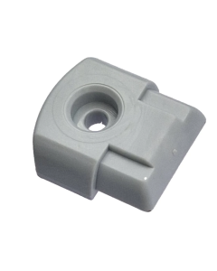 Yamarin End Piece, Rail