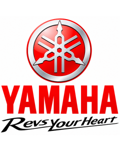 Yamaha Sprocket Drive 5B61