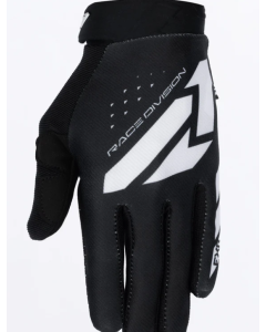 Reflex MX Glove Black/White