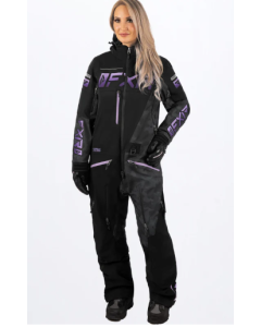 W Ranger instinct Mono black camo/lilac fade-4