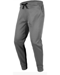 M Elevation Tech Pant Grey Heather-S